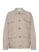 Sofie Schnoor Lynnsw Jacket Beige