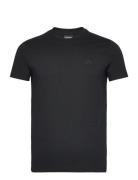 Emporio Armani T-Shirt Svart