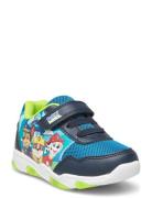 Paw Patrol Pawpatrol Sneakers Blå