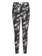 Pieszak Pd-Poline Jeans Excl. Flower Svart