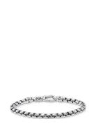 Thomas Sabo Venezia Bracelet Silver