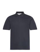 Jack & J S Jprccrodney Ss Polo Noos Marinblå