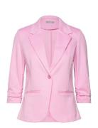 Fransa Zablazer 1 Blazer Rosa