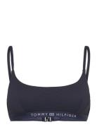 Tommy Hilfiger Bralette Marinblå