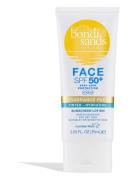 Bondi Sands Spf 50+ Hydrating Tinted Face Lotion Nude