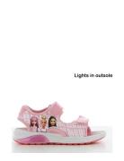 Barbie Barbie Sandal Rosa