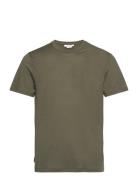 Men Merino 150 Tech Lite Iii Ss Tee Tops T-shirts Short-sleeved Khaki ...