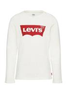 Levi's Levi's® Long Sleeve Batwing Tee Vit