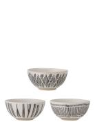 Eliana Bowl Home Tableware Bowls Breakfast Bowls Multi/patterned Bloom...