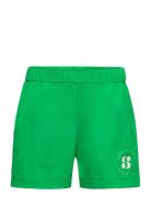 Shorts Badshorts Green Sofie Schnoor Young