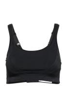 Casall High Impact Sports Bra Svart