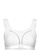 Abecita Dynamic Sports Bra Vit