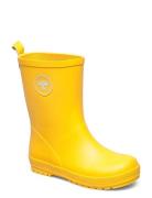 Hummel Rubber Boot Jr. Gul