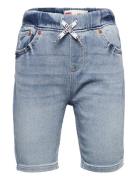 Levi's Lvb Skinny Fit Dobby Short / Lvb Skinny Dobby Short Blå