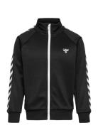 Hummel Hmlkick Zip Jacket Svart