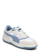 Puma Doublecourt Prm Sport Sneakers Low-top Sneakers Blue PUMA