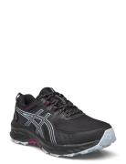 Asics Gel-Venture 9 Waterproof Svart