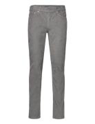 LEVI´S Men 511 Slim Pewter S 14W Cord Grå