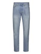 LEVI´S Men 501 Levisoriginal Stretch It O Blå