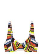 Triumph Summer Mix & Match W 01 Pt Multi/patterned