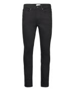 Selected Homme Slhslim Leon172 6005 Black/Black O Svart