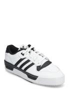 Adidas Originals Rivalry Low Vit