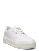 PUMA Puma Cali Court Club 48 Wns Vit