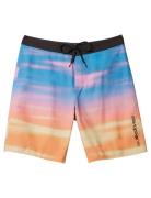 Everyday Fade 20 Badshorts Multi/patterned Quiksilver