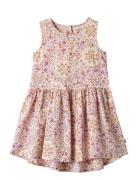 Dress Sarah Dresses & Skirts Dresses Casual Dresses Sleeveless Casual ...