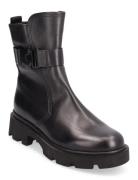 Gabor Ankle Boot Svart