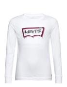 Levi's Lvb Glow Effect Ls Batwing / Lvb Glow Effect Ls Batwing Vit