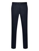 Selected Homme Slh196-Straight Gibson Chino Noos Marinblå