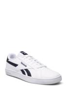 Reebok Classics Reebok Court Retro Vit