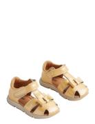 Wheat Sandal Closed Toe Donna Gul