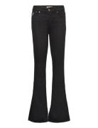 Lois Jeans Raval-16 Svart