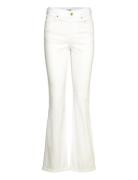 IVY Copenhagen Ivy-Tara 70'S Jeans White Vit