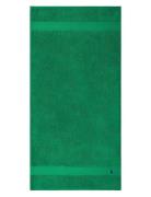 Ralph Lauren Home Poloplay Bath Towel Grön