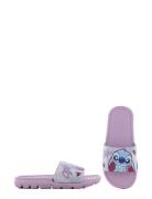 Lilo & Stitch Lilostitch Slipper Lila