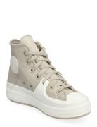 Converse Chuck Taylor All Star Construct Grå