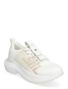 Steve Madden Elevate 1 Sneaker Kräm