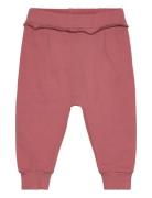 Fixoni Pants - Girls Rosa