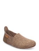 Bisgaard Bisgaard Sailor Wool Brun