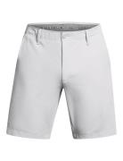 Under Armour Ua Drive Taper Short Grå