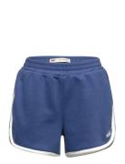 Levi's Dolphin Shorts Bottoms Shorts Blue Levi's