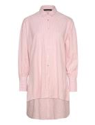 Ilse Jacobsen Shirt Rosa