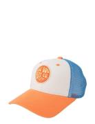 Lil' Boo Lil' Boo Trucker Cap Multi/patterned