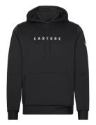 Castore Scuba Hoody Svart