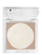 Makeup Revolution Revolution Beam Bright Highlighter Diamond Glow Nude