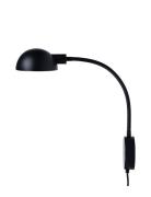 Design For The People Nomi | Vägglampa Svart