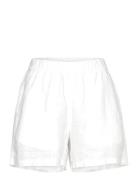 Bruun & Stengade Bs Elisabeth Shorts Vit